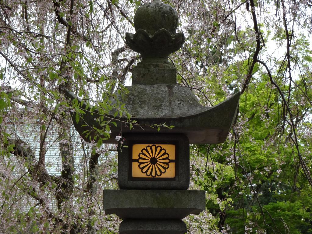 Hotel Ryokan Izuna Atami  Exterior foto